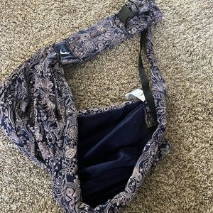 Joovy Babasling Newborn and Baby Sling Cotton